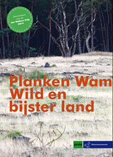 Wild en bijster land - paperback