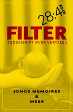Filter – tijdschrift over vertalen 28:4