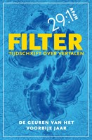 Filter – Tijdschrift over vertalen 29:1