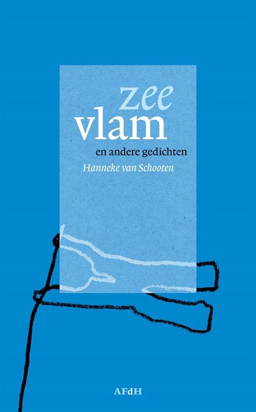 Zeevlam Omslag